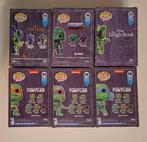 Funko - Funko Pop Baloo; He-Man; Sorcerer Mickey; Leonardo;