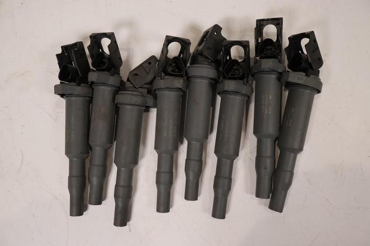 BMW E-Reeks Pen bobines 7638477, Auto-onderdelen, Motor en Toebehoren, Ophalen of Verzenden