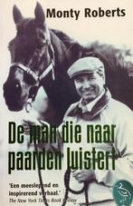 De man die naar paarden luistert / Ooievaar 9789057134340, Verzenden, Gelezen, M. Roberts