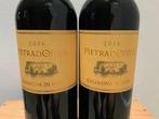 2016 Casanova di Neri, Pietradonice - Toscane - 2 Flessen, Nieuw