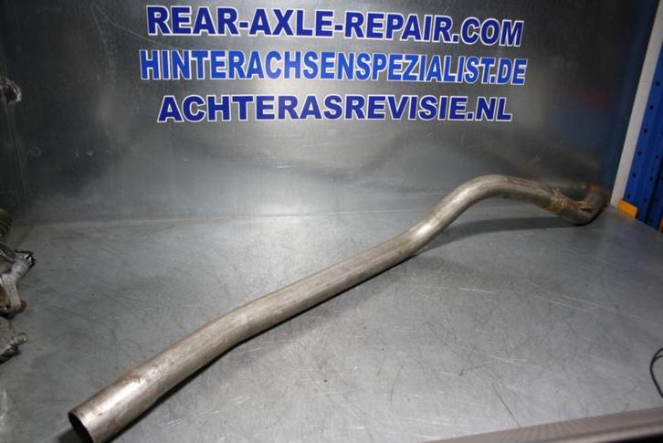 Uitlaat tussenpijp Opel Kadett D. (Uitlaten, Overig), Auto-onderdelen, Uitlaatsystemen, Nieuw, Opel, Verzenden