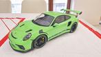 GT Spirit 1:12 - Modelauto - Porsche 911 GT3 RS - 2019, Nieuw