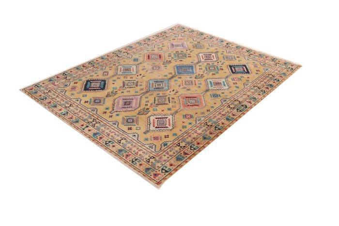 Ziegler Kazak fein - Vloerkleed - 194 cm - 148 cm, Maison & Meubles, Ameublement | Tapis & Moquettes