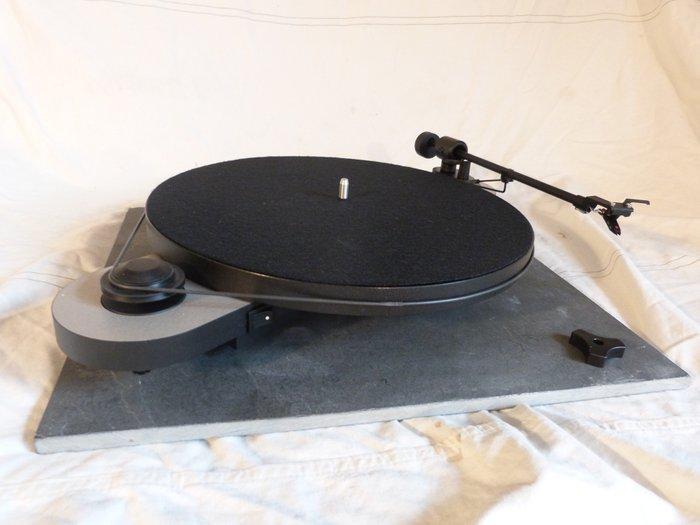 Pro Ject - Elemental Phono Audiophiler Design High End High, Audio, Tv en Foto, Radio's