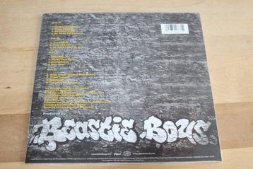 Beastie Boys - Solid Gold Hits - 2x albums LP (double album)