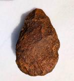 Paleolithisch Steen Hand axe - 17 cm  (Zonder Minimumprijs)