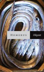 Odyssee / Athenaeum pocket 9789025367336 Homerus, Boeken, Verzenden, Zo goed als nieuw, Homerus