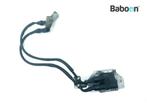 Bobine Piaggio | Vespa MP3 500 Business 2019-2020, Verzenden, Gebruikt