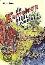 De Kameleon blijft favoriet / Klassieke editie / Kameleon, Verzenden, H. de Roos