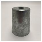 Bieden: Technoseal PRP-800407 Zink Propeller Anode for 60 m, Watersport en Boten, Ophalen of Verzenden, Nieuw