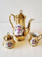 Vohenstrauss - Koffieservies (15) - Porselein - Johann