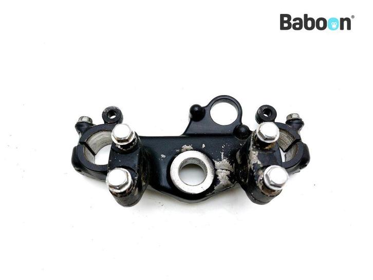 Voorvork Kroonplaat Honda XL 250 R 1984-1987 (XL250 XL250R), Motoren, Onderdelen | Honda, Gebruikt, Verzenden