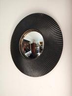 Miroir mural - Verre, Résine - Miroir convexe foncé