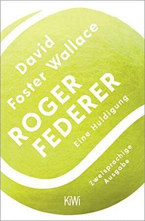 Roger Federer: eine Huldigung, Livres, Langue | Langues Autre, Envoi