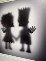 Whatshisname (1982) - Gone Lisa and Bart - diamond dust