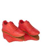 Louis Vuitton X Supreme - Run Away total red - Sneakers -, Kleding | Heren, Nieuw