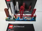 Lego Set - 21043 - Architecture - San Francisco, Kinderen en Baby's, Nieuw