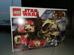 Lego Set - 75208 - Star Wars - Yodas Hut, Nieuw