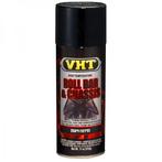 VHT Roll bar & Chassis paint satin black (zijdeglans zwart), Verzenden