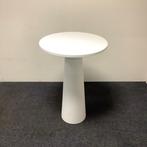 Tweedehands Moooi Container statafel van Marcel Wanders, wit, Gebruikt