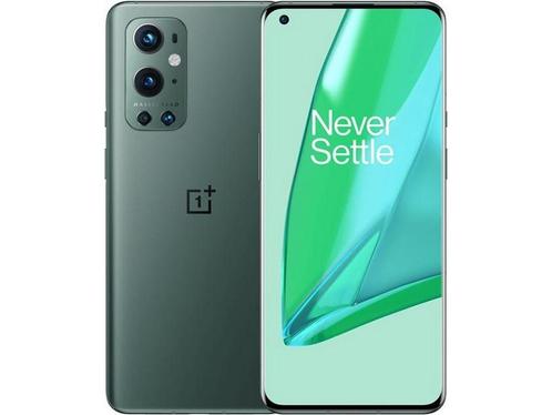 OnePlus 9 Pro - Smartphone - Hasselblad Camera - 128GB, Huis en Inrichting, Woonaccessoires | Overige, Zo goed als nieuw, Verzenden