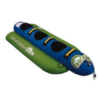 Bieden: Devocean gecko 3 person banana funtube -  462307008 beschikbaar voor biedingen