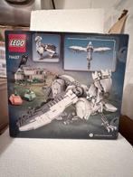 Lego Set - Harry Potter - 76427 LEGO Harry Potter Prisoner, Nieuw