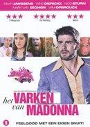 Varken van Madonna, het op DVD, CD & DVD, DVD | Comédie, Envoi