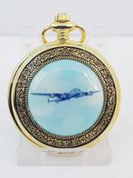 Westminster Collection Lancaster  gold plated with chain