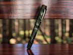 National - Security Fountain Pen (Green Marble) - Zonder