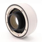 Canon EF 1.4x III teleconverter | Tweedehands, Verzenden, Zo goed als nieuw