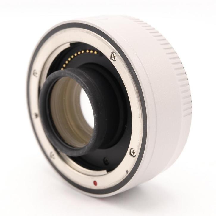 Canon EF 1.4x III teleconverter | Tweedehands, Audio, Tv en Foto, Foto | Lenzen en Objectieven, Zo goed als nieuw, Verzenden