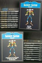 Lucky Luke 1 t/m 20 - Lekturama Collectie A - 20 Album -