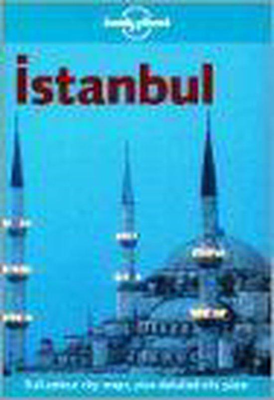 ISTANBUL 2 9780864425850 Lonely Planet, Boeken, Reisgidsen, Gelezen, Verzenden