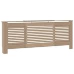 Verstelbare ombouw 205cm | Tweede Kansje | OP = OP, Verzenden, Radiator, Nieuw, 150 cm of meer