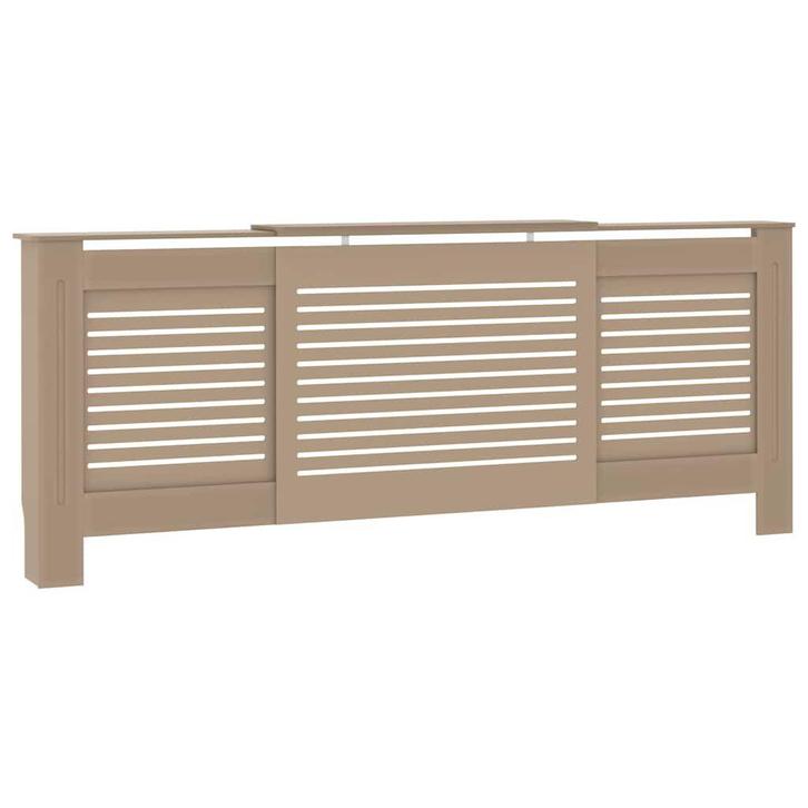 Verstelbare ombouw 205cm | Tweede Kansje | OP = OP, Doe-het-zelf en Bouw, Verwarming en Radiatoren, Nieuw, Radiator, 80 cm of meer