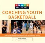 Knack Coaching Youth Basketball 9781599219523, Verzenden, Kristen Somogyi