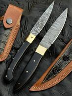 Keukenmes - Keukenmessen - vouwmes - Pattada mes - Buffalo