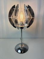 Globo Lighting - Paul Secon - Lamp - plexiglas, nylon wire,