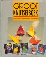 Groot Knutselboek I 9789030315827, Barff, Verzenden