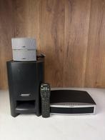 Bose - PS 3-2-1 II - Home Cinema - 2.1 Stereoset, Nieuw