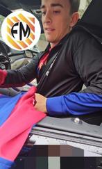 FC Barcelona - Gavi - Voetbalshirt, Nieuw