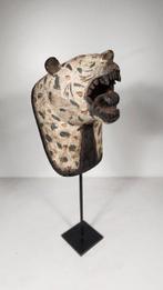 Masker - Luba - Congo RDC (Zonder Minimumprijs), Antiek en Kunst