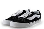 Vans sportschoenen in maat 47 Zwart | 15% korting, Kleding | Heren, Schoenen, Verzenden, Zo goed als nieuw, Vans, Sportschoenen