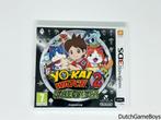Nintendo 3DS - Yo-Kai Watch 2 - Skeletspoken - HOL - New & S, Games en Spelcomputers, Games | Nintendo 2DS en 3DS, Verzenden, Gebruikt