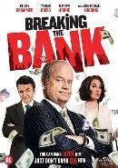 Breaking the bank op DVD, Verzenden, Nieuw in verpakking
