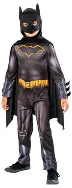 Batman Kostuum Kind, Verzenden, Nieuw