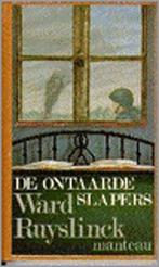 De ontaarde slapers / Grote Marnixpocket / gmp 144, Verzenden, Gelezen, W. Ruyslinck