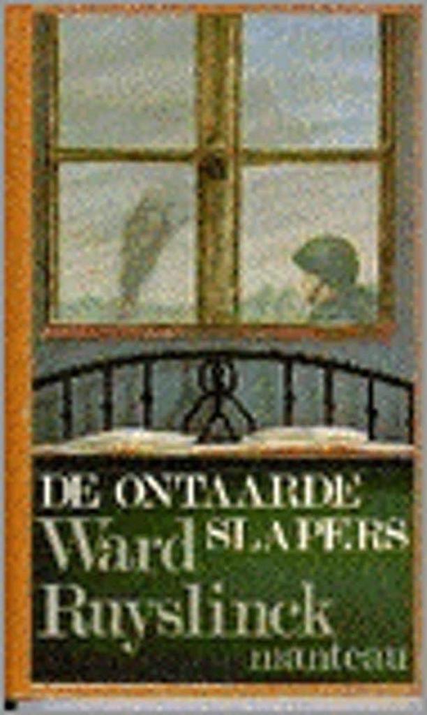 De ontaarde slapers / Grote Marnixpocket / gmp 144, Boeken, Romans, Gelezen, Verzenden