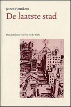 De Laatste Stad 9789080708488 Th. v.d. Wacht, Boeken, Verzenden, Zo goed als nieuw, Th. v.d. Wacht